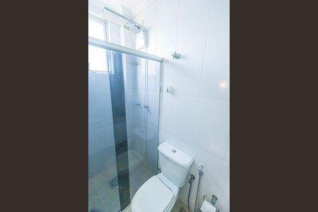 suite de apartamento à venda com 3 quartos, 180m² em Indaiá, Belo Horizonte