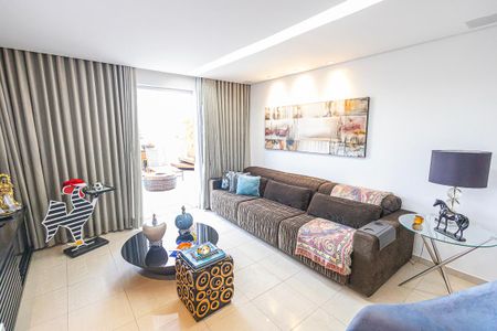 Apartamento à venda com 180m², 3 quartos e 2 vagas Apartamento à venda com 180m², 3 quartos e 2 vagasSala cobertura