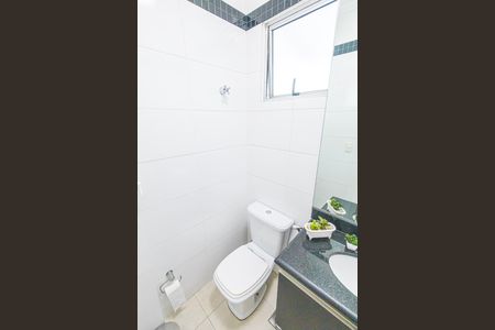 Apartamento à venda com 180m², 3 quartos e 2 vagas Apartamento à venda com 180m², 3 quartos e 2 vagasLavabo