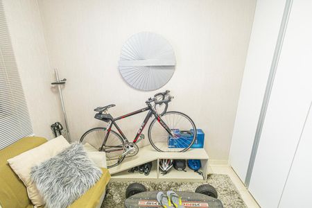 Apartamento à venda com 180m², 3 quartos e 2 vagas Apartamento à venda com 180m², 3 quartos e 2 vagasQuarto 3