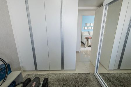 quarto 3 de apartamento à venda com 3 quartos, 180m² em Indaiá, Belo Horizonte