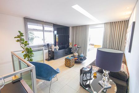 Apartamento à venda com 180m², 3 quartos e 2 vagas Apartamento à venda com 180m², 3 quartos e 2 vagasSala cobertura