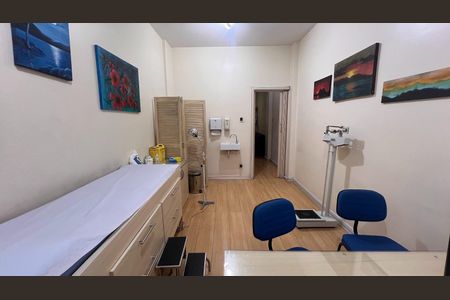 Apartamento para alugar com 33m², 1 quarto e sem vaga Apartamento para alugar com 33m², 1 quarto e sem vagaQuarto