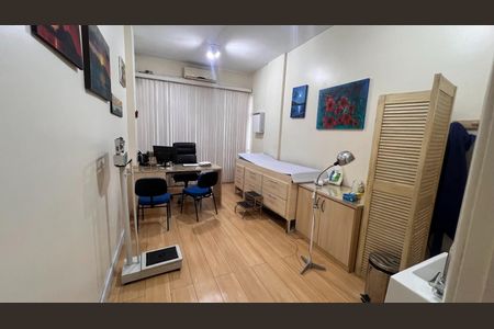 Quarto de apartamento à venda com 1 quarto, 33m² em Tijuca, Rio de Janeiro
