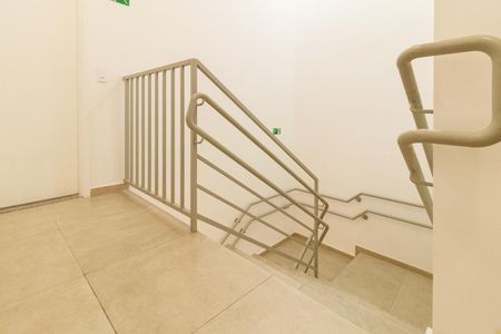 Apartamento para alugar com 47m², 2 quartos e 1 vaga Apartamento para alugar com 47m², 2 quartos e 1 vagaÁrea comum