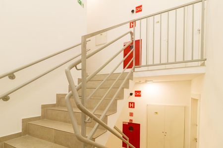 Apartamento para alugar com 47m², 2 quartos e 1 vaga Apartamento para alugar com 47m², 2 quartos e 1 vagaÁrea comum