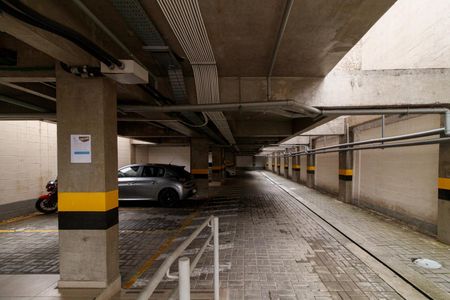 Apartamento para alugar com 47m², 2 quartos e 1 vaga Apartamento para alugar com 47m², 2 quartos e 1 vagaÁrea comum