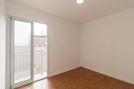Sala de apartamento para alugar com 2 quartos, 47m² em Vila Maria, São Paulo