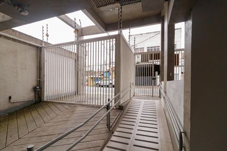 Apartamento para alugar com 47m², 2 quartos e 1 vaga Apartamento para alugar com 47m², 2 quartos e 1 vagaÁrea comum