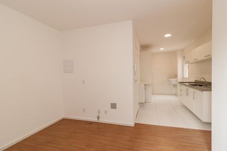 Sala de apartamento para alugar com 2 quartos, 47m² em Vila Maria, São Paulo