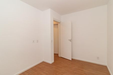 Apartamento para alugar com 47m², 2 quartos e 1 vaga Apartamento para alugar com 47m², 2 quartos e 1 vagaQuarto