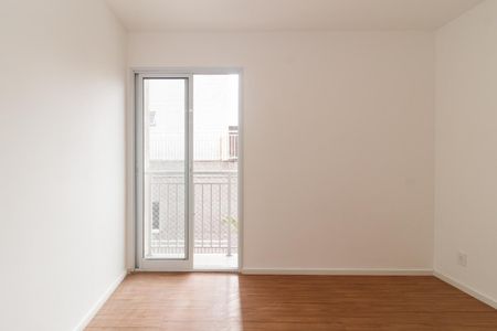 Sala de apartamento para alugar com 2 quartos, 47m² em Vila Maria, São Paulo