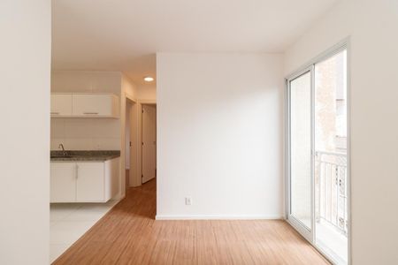 Sala de apartamento para alugar com 2 quartos, 47m² em Vila Maria, São Paulo