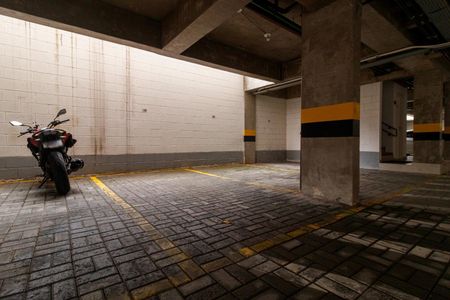 Apartamento para alugar com 47m², 2 quartos e 1 vaga Apartamento para alugar com 47m², 2 quartos e 1 vagaVaga garagem