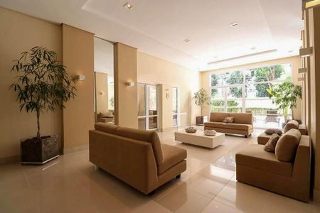 Apartamento à venda com 67m², 2 quartos e 1 vaga Apartamento à venda com 67m², 2 quartos e 1 vagaHall Social
