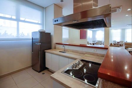 Apartamento à venda com 67m², 2 quartos e 1 vaga Apartamento à venda com 67m², 2 quartos e 1 vagaÁrea comum - Salão de festas