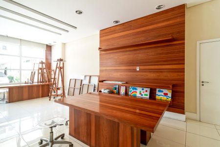 Apartamento à venda com 67m², 2 quartos e 1 vaga Apartamento à venda com 67m², 2 quartos e 1 vagaÁrea comum - Ateliê