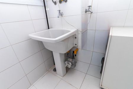 Apartamento à venda com 67m², 2 quartos e 1 vaga Apartamento à venda com 67m², 2 quartos e 1 vagaÁrea de Serviço