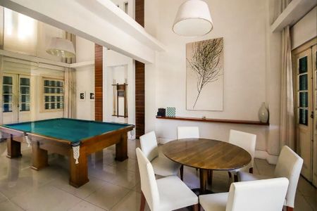 Apartamento à venda com 67m², 2 quartos e 1 vaga Apartamento à venda com 67m², 2 quartos e 1 vagaÁrea comum - Salão de jogos