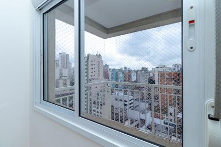 Apartamento à venda com 67m², 2 quartos e 1 vaga Apartamento à venda com 67m², 2 quartos e 1 vagaQuarto - vista
