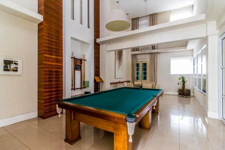 Apartamento à venda com 67m², 2 quartos e 1 vaga Apartamento à venda com 67m², 2 quartos e 1 vagaÁrea comum - Salão de jogos
