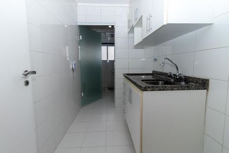 Apartamento à venda com 67m², 2 quartos e 1 vaga Apartamento à venda com 67m², 2 quartos e 1 vagaCozinha
