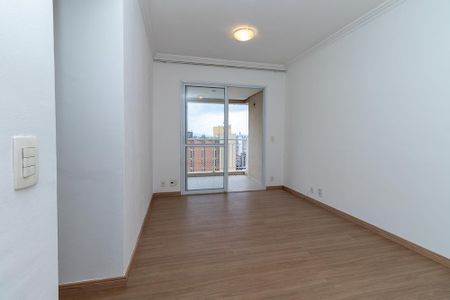 Apartamento à venda com 67m², 2 quartos e 1 vaga Apartamento à venda com 67m², 2 quartos e 1 vagaSala