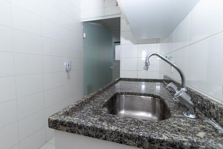Apartamento à venda com 67m², 2 quartos e 1 vaga Apartamento à venda com 67m², 2 quartos e 1 vagaCozinha