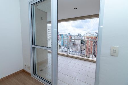 Apartamento à venda com 67m², 2 quartos e 1 vaga Apartamento à venda com 67m², 2 quartos e 1 vagaSala