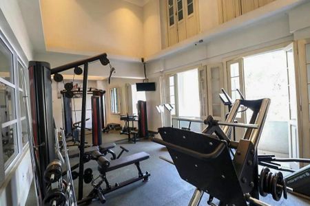 Apartamento à venda com 67m², 2 quartos e 1 vaga Apartamento à venda com 67m², 2 quartos e 1 vagaÁrea comum - Academia