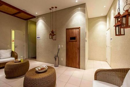 Apartamento à venda com 67m², 2 quartos e 1 vaga Apartamento à venda com 67m², 2 quartos e 1 vagaÁrea comum - Sauna e Spa