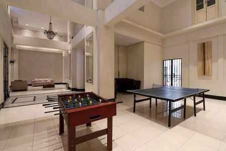 Apartamento à venda com 67m², 2 quartos e 1 vaga Apartamento à venda com 67m², 2 quartos e 1 vagaÁrea comum - Salão de jogos