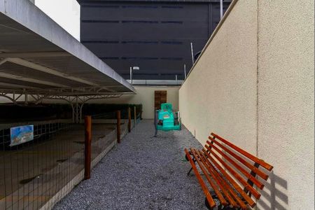 Apartamento à venda com 67m², 2 quartos e 1 vaga Apartamento à venda com 67m², 2 quartos e 1 vagaEspaço Pet