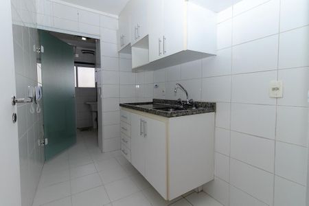 Apartamento à venda com 67m², 2 quartos e 1 vaga Apartamento à venda com 67m², 2 quartos e 1 vagaCozinha