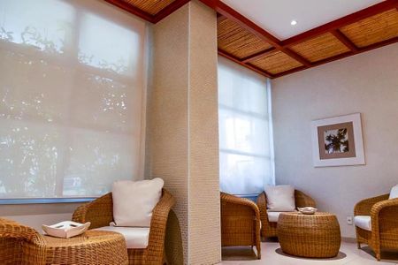 Apartamento à venda com 67m², 2 quartos e 1 vaga Apartamento à venda com 67m², 2 quartos e 1 vagaÁrea comum - Sauna e Spa