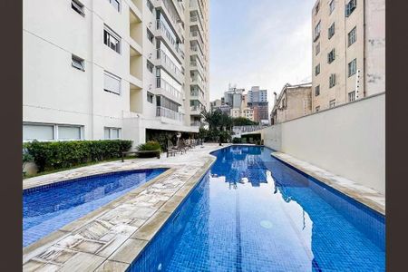 Apartamento à venda com 67m², 2 quartos e 1 vaga Apartamento à venda com 67m², 2 quartos e 1 vagaÁrea comum - Piscina