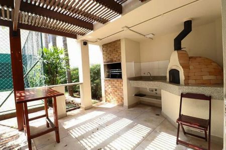Apartamento à venda com 67m², 2 quartos e 1 vaga Apartamento à venda com 67m², 2 quartos e 1 vagaÁrea comum - Churrasqueira