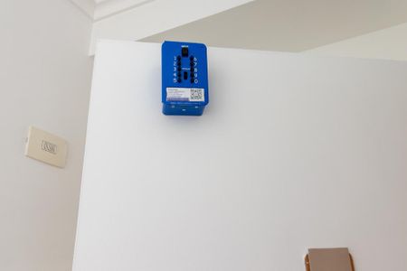 Apartamento à venda com 67m², 2 quartos e 1 vaga Apartamento à venda com 67m², 2 quartos e 1 vagaLockbox instalado