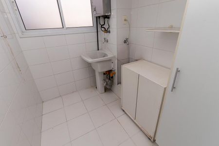 Apartamento à venda com 67m², 2 quartos e 1 vaga Apartamento à venda com 67m², 2 quartos e 1 vagaÁrea de Serviço