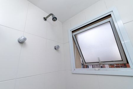 Apartamento à venda com 67m², 2 quartos e 1 vaga Apartamento à venda com 67m², 2 quartos e 1 vagaBanheiro da Suíte