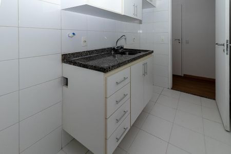 Apartamento à venda com 67m², 2 quartos e 1 vaga Apartamento à venda com 67m², 2 quartos e 1 vagaCozinha