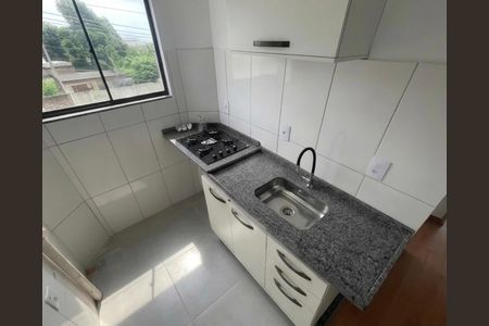 Studio de casa para alugar com 1 quarto, 50m² em Lagoinha, São Gonçalo