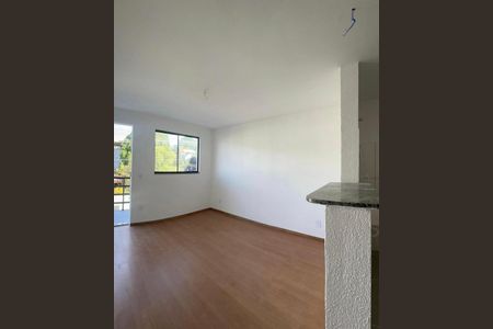 Casa para alugar com 1 quarto, 50m² em Lagoinha, São Gonçalo
