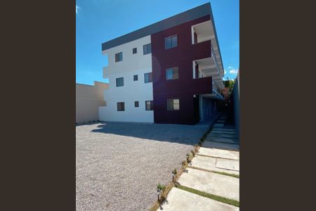 Casa para alugar com 50m², 1 quarto e 1 vaga Casa para alugar com 50m², 1 quarto e 1 vagaÁrea comum