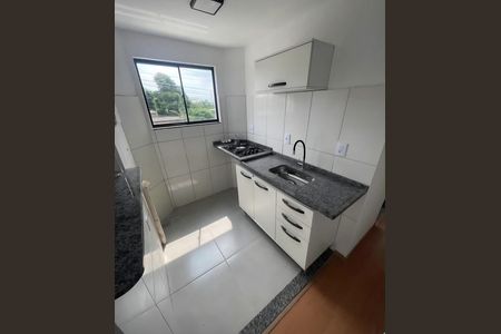 Casa para alugar com 1 quarto, 50m² em Lagoinha, São Gonçalo