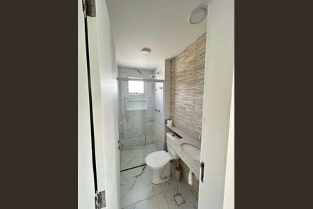 Foto 06 de apartamento à venda com 2 quartos, 56m² em Vila da Saúde, São Paulo