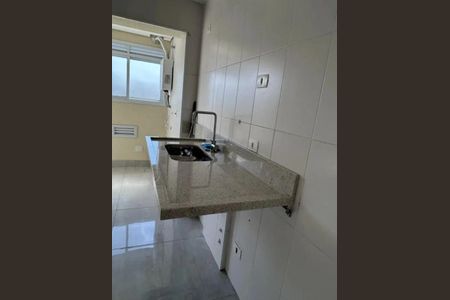 Foto 04 de apartamento à venda com 2 quartos, 56m² em Vila da Saúde, São Paulo
