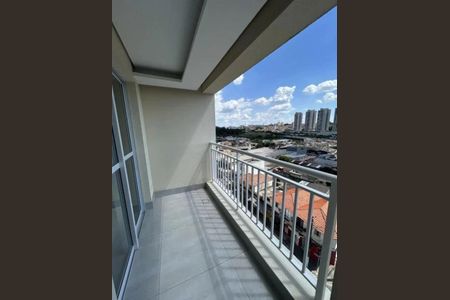 Foto 08 de apartamento à venda com 2 quartos, 56m² em Vila da Saúde, São Paulo