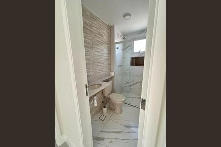Foto 07 de apartamento à venda com 2 quartos, 56m² em Vila da Saúde, São Paulo
