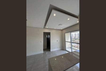Foto 02 de apartamento à venda com 2 quartos, 56m² em Vila da Saúde, São Paulo